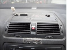 Recambio de salpicadero para skoda octavia berlina (1z3) trend referencia OEM IAM    2