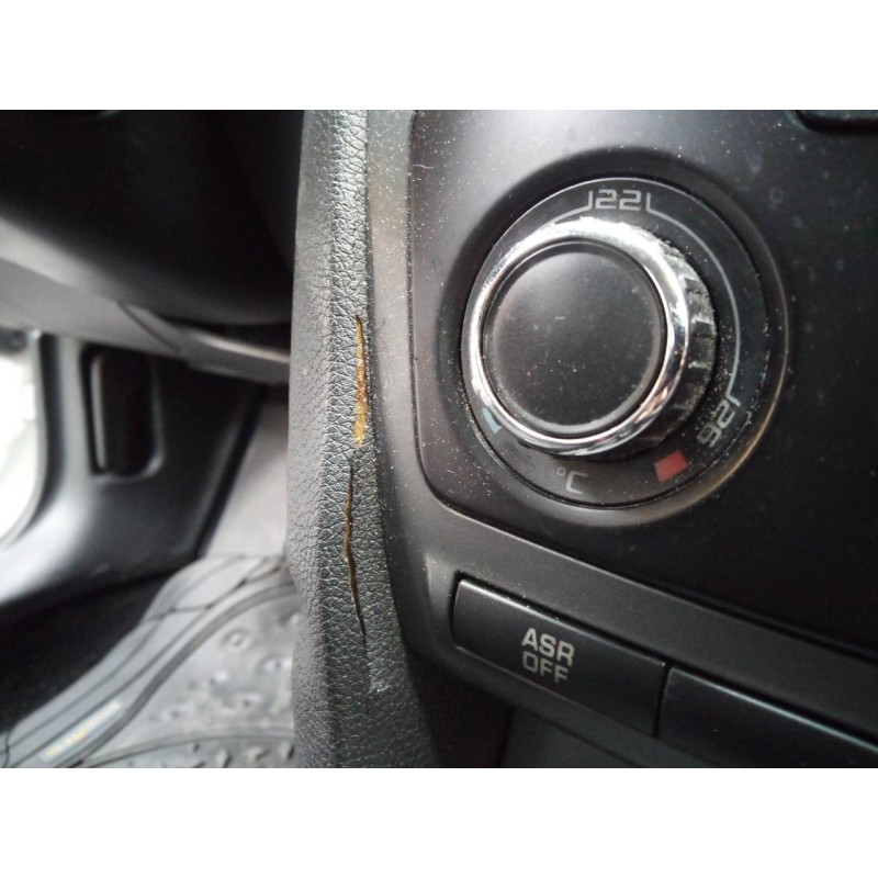 Recambio de salpicadero para skoda octavia berlina (1z3) trend referencia OEM IAM   