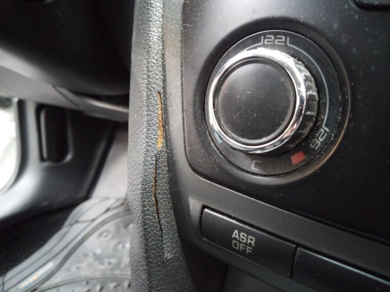 Recambio de salpicadero para skoda octavia berlina (1z3) trend referencia OEM IAM   