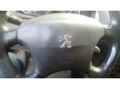 Recambio de airbag delantero izquierdo para peugeot 407 referencia OEM IAM   