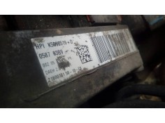 Recambio de bomba direccion para peugeot 407 referencia OEM IAM   