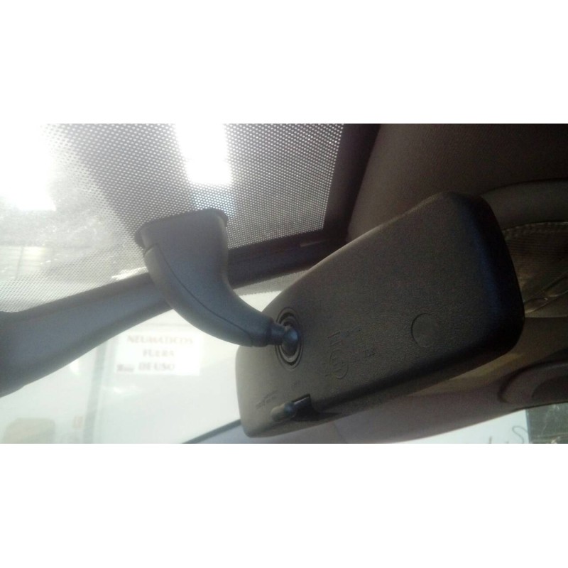 Recambio de espejo interior para peugeot 407 referencia OEM IAM   