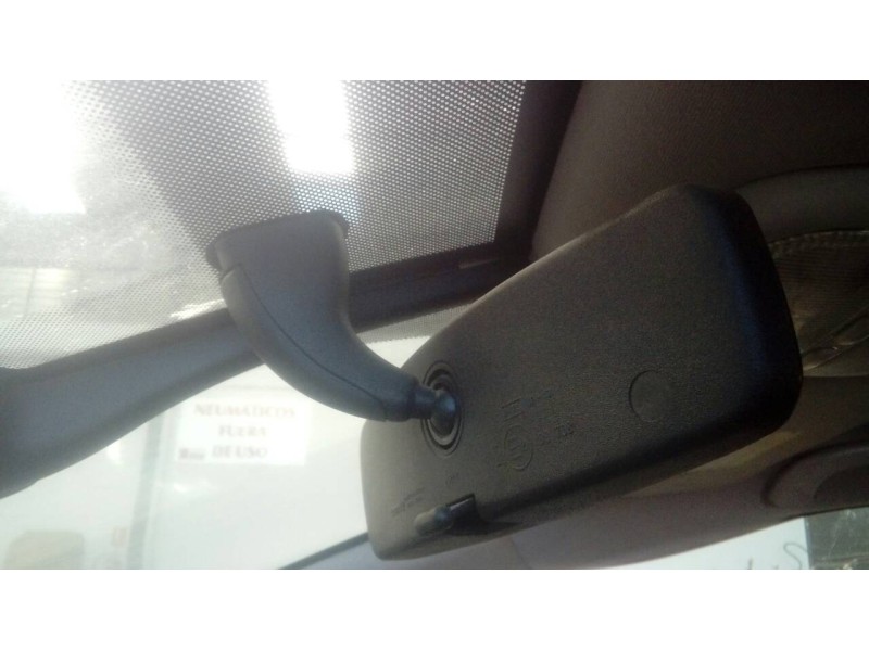 Recambio de espejo interior para peugeot 407 referencia OEM IAM   