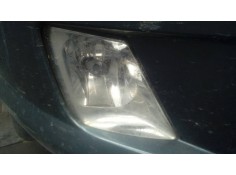 Recambio de faro antiniebla derecho para peugeot 407 referencia OEM IAM   