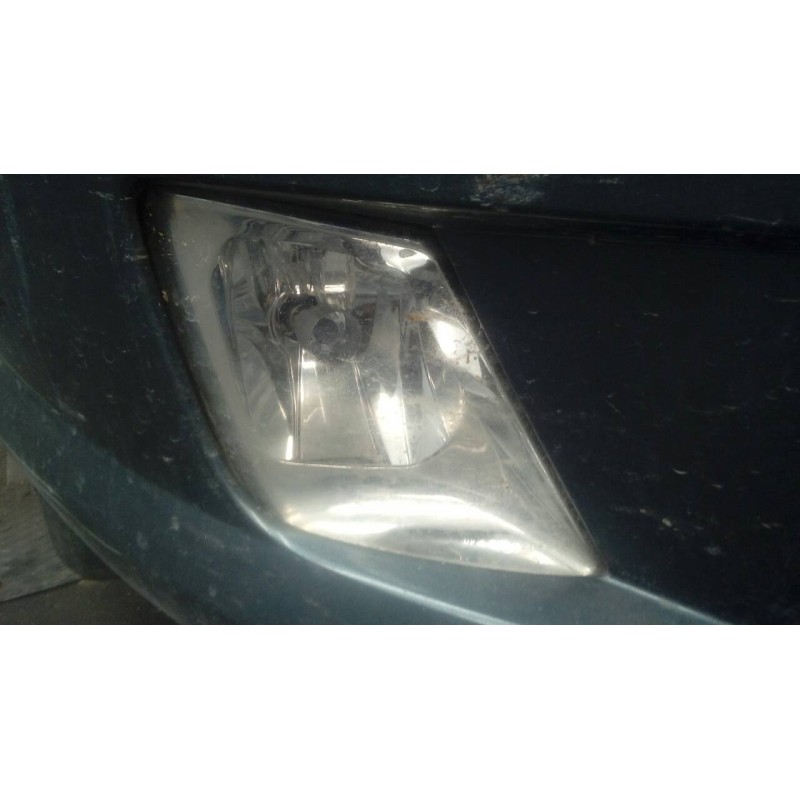 Recambio de faro antiniebla derecho para peugeot 407 referencia OEM IAM   
