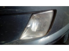 Recambio de faro antiniebla izquierdo para peugeot 407 referencia OEM IAM   