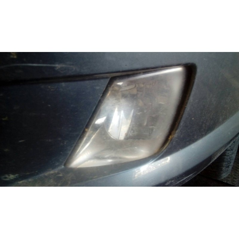 Recambio de faro antiniebla izquierdo para peugeot 407 referencia OEM IAM   