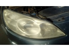 Recambio de faro derecho para peugeot 407 referencia OEM IAM   