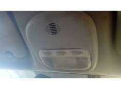 Recambio de luz interior para peugeot 407 referencia OEM IAM   
