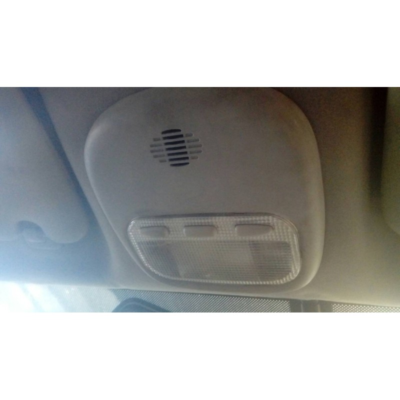 Recambio de luz interior para peugeot 407 referencia OEM IAM   