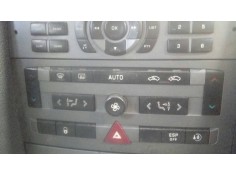 MANDO CALEFACCION / AIRE ACONDICIONADO 