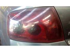 Recambio de piloto trasero izquierdo porton para peugeot 407 referencia OEM IAM   