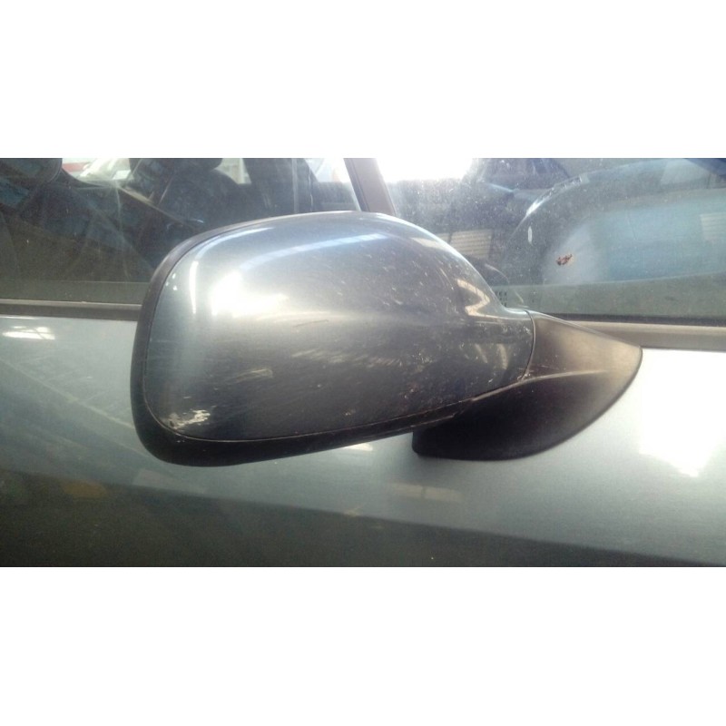 Recambio de retrovisor derecho electrico para peugeot 407 referencia OEM IAM   