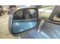 Recambio de retrovisor izquierdo electrico para peugeot 407 referencia OEM IAM   