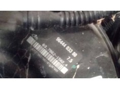 Recambio de servofreno para peugeot 407 referencia OEM IAM   