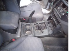 Recambio de consola central para mitsubishi montero (v60/v70) 2.5 tdi sahel (3-ptas.) referencia OEM IAM   