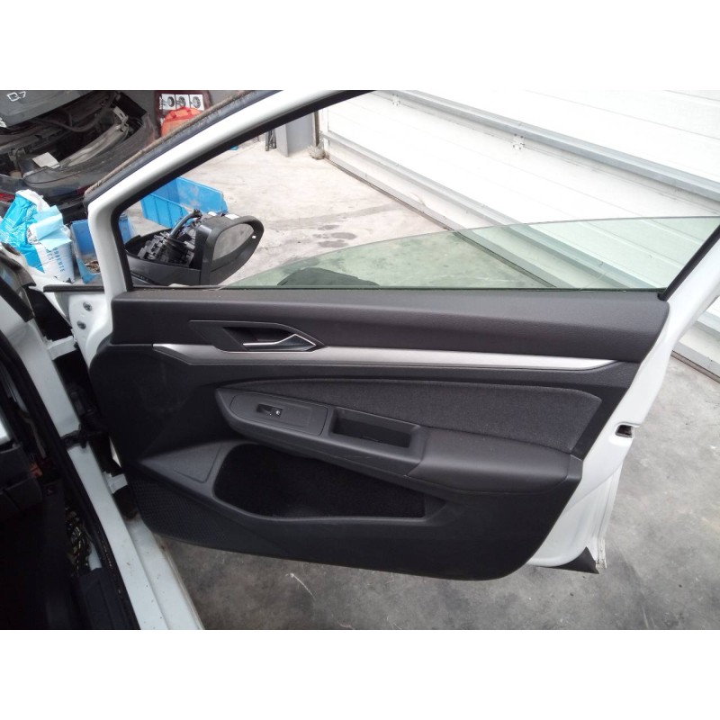Recambio de guarnecido puerta delantera derecha para volkswagen golf viii lim. (cd1) life referencia OEM IAM   