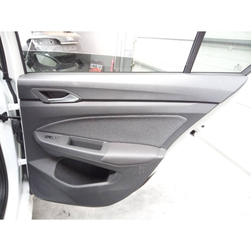 Recambio de guarnecido puerta trasera derecha para volkswagen golf viii lim. (cd1) life referencia OEM IAM   