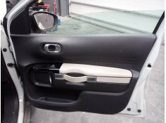 GUARNECIDO PUERTA DELANTERA DERECHA 