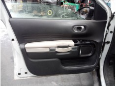 GUARNECIDO PUERTA DELANTERA IZQUIERDA 