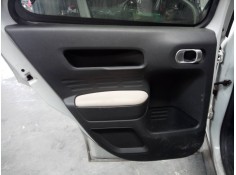 GUARNECIDO PUERTA TRASERA IZQUIERDA 