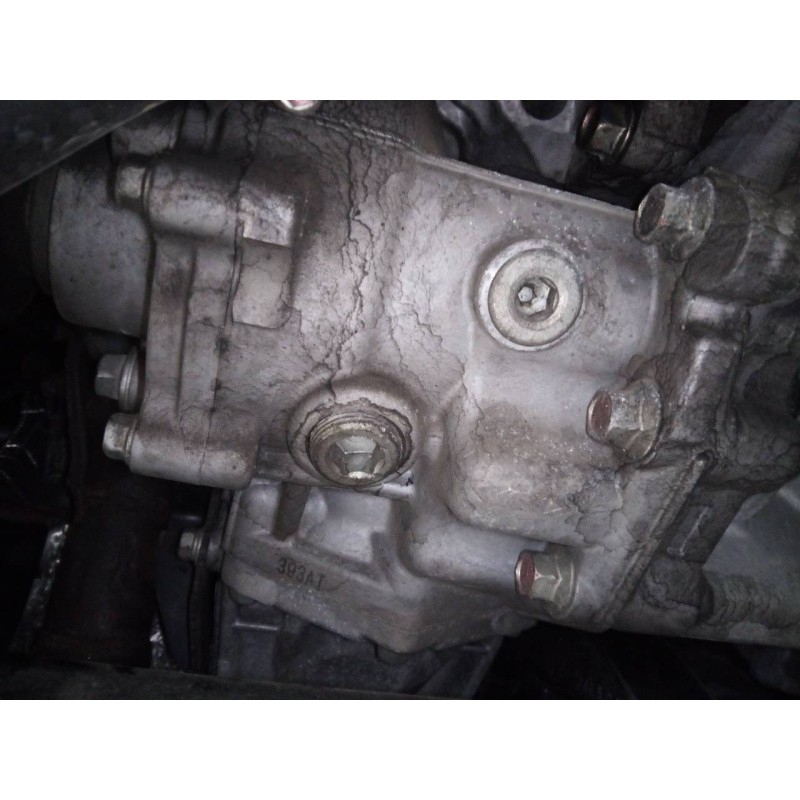 Recambio de diferencial delantero para peugeot 4008 allure referencia OEM IAM   