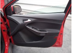 GUARNECIDO PUERTA DELANTERA DERECHA 