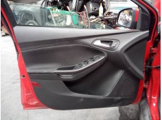 GUARNECIDO PUERTA DELANTERA IZQUIERDA 