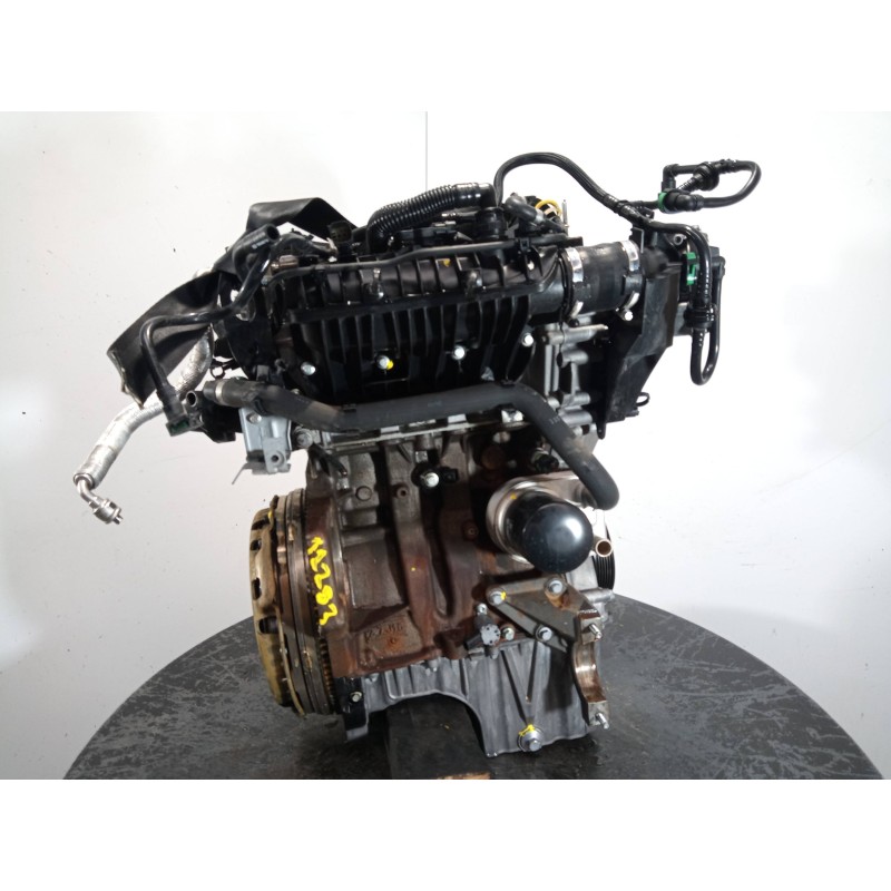 Recambio de despiece motor para ford focus turn. titanium referencia OEM IAM M1DD DESPIECE M1-B4-36