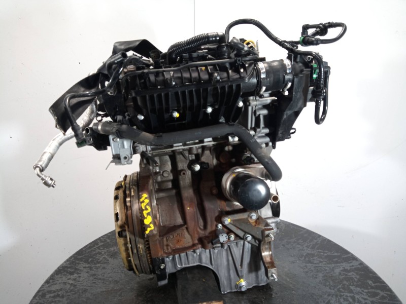 Recambio de despiece motor para ford focus turn. titanium referencia OEM IAM M1DD DESPIECE M1-B4-36