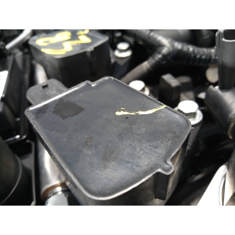 Recambio de despiece motor para ford focus turn. titanium referencia OEM IAM M1DD DESPIECE M1-B4-36