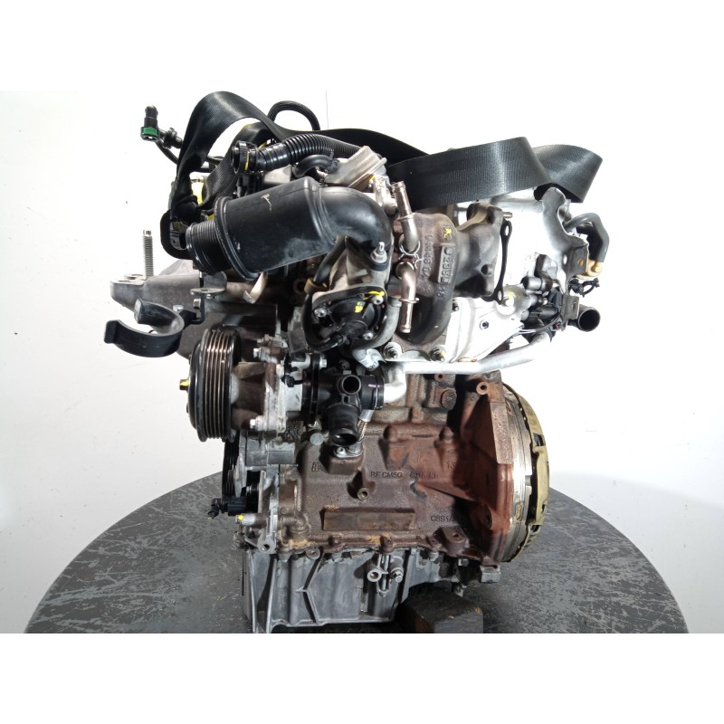 Recambio de despiece motor para ford focus turn. titanium referencia OEM IAM M1DD DESPIECE M1-B4-36