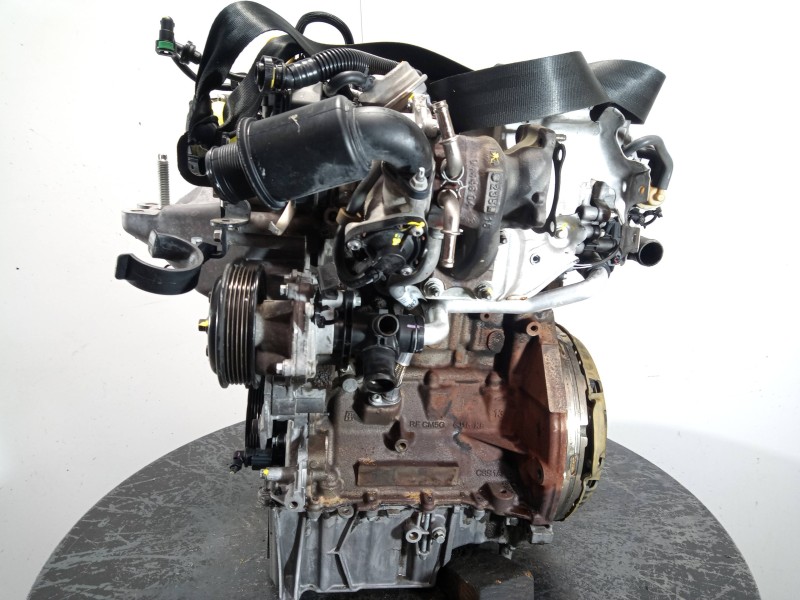 Recambio de despiece motor para ford focus turn. titanium referencia OEM IAM M1DD DESPIECE M1-B4-36