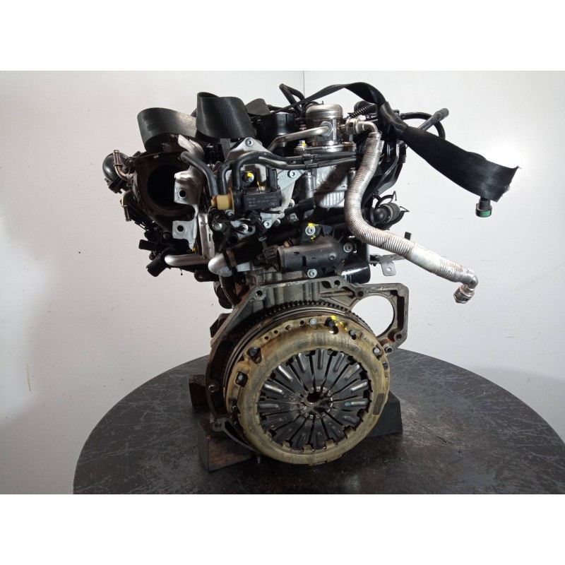 Recambio de despiece motor para ford focus turn. titanium referencia OEM IAM M1DD DESPIECE M1-B4-36