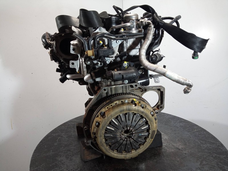 Recambio de despiece motor para ford focus turn. titanium referencia OEM IAM M1DD DESPIECE M1-B4-36