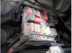 Recambio de caja reles / fusibles para fiat fiorino sx furg. referencia OEM IAM   