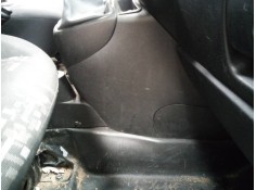 Recambio de consola central para fiat fiorino sx furg. referencia OEM IAM   