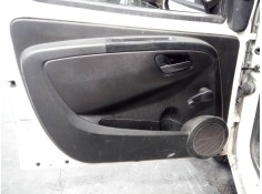 Recambio de guarnecido puerta delantera izquierda para fiat fiorino sx furg. referencia OEM IAM   