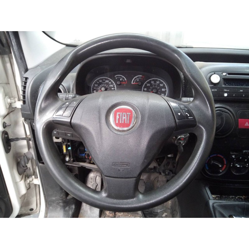 Recambio de volante para fiat fiorino sx furg. referencia OEM IAM   