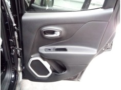 Recambio de guarnecido puerta trasera derecha para jeep renegade limited 4wd referencia OEM IAM   
