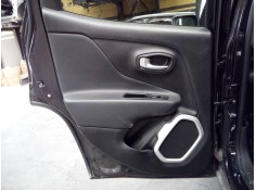 GUARNECIDO PUERTA TRASERA IZQUIERDA 