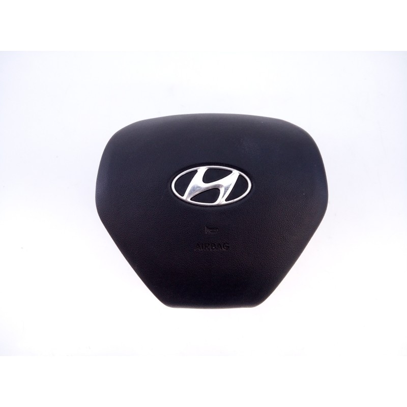 Recambio de airbag delantero izquierdo para hyundai ix35 tecno 2wd referencia OEM IAM 4JNA2V1EFWZ  E2-B5-49-2