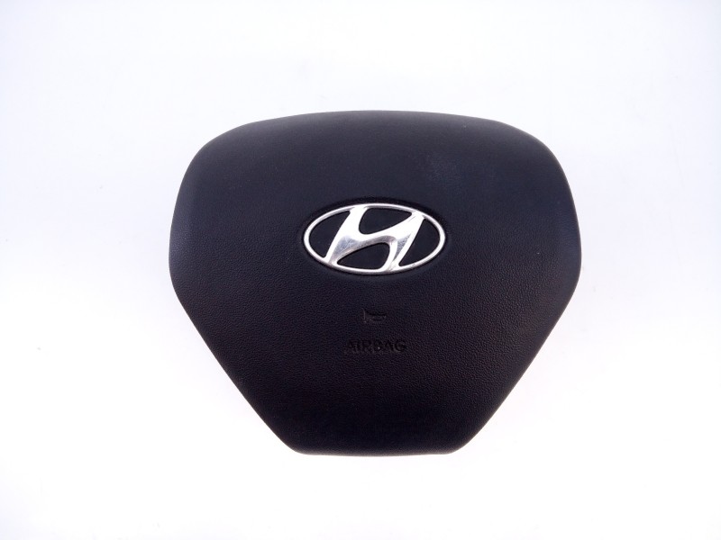 Recambio de airbag delantero izquierdo para hyundai ix35 tecno 2wd referencia OEM IAM 4JNA2V1EFWZ  E2-B5-49-2