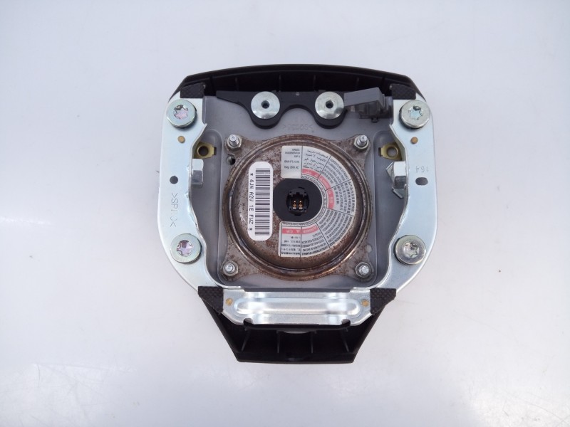 Recambio de airbag delantero izquierdo para hyundai ix35 tecno 2wd referencia OEM IAM 4JNA2V1EFWZ  E2-B5-49-2