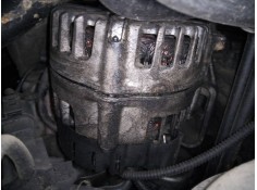 Recambio de alternador para porsche cayenne (typ 92aa) diesel platinum edition referencia OEM IAM   