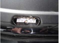 Recambio de guarnecido puerta delantera izquierda para porsche cayenne (typ 92aa) diesel platinum edition referencia OEM IAM    2