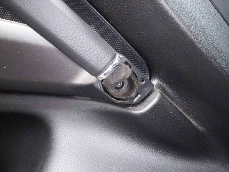 Recambio de guarnecido puerta delantera izquierda para porsche cayenne (typ 92aa) diesel platinum edition referencia OEM IAM   