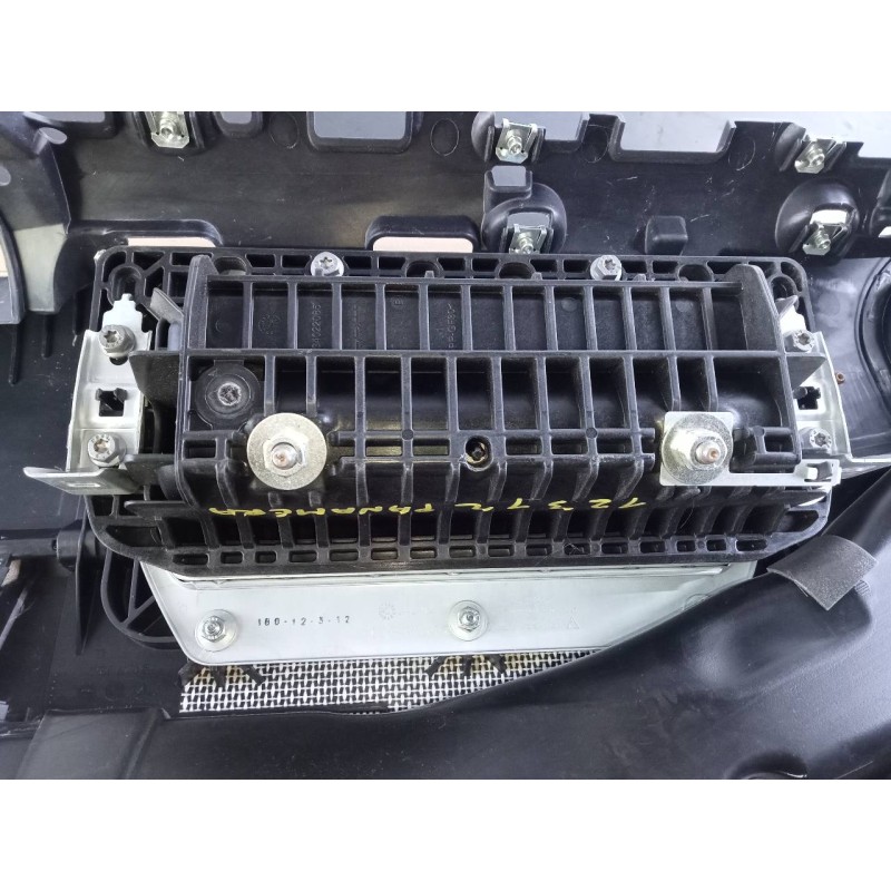 Recambio de airbag delantero derecho para porsche panamera 4 s referencia OEM IAM 9705523560  P2-B2-10