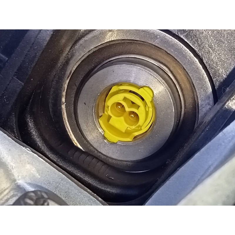 Recambio de airbag delantero derecho para porsche panamera 4 s referencia OEM IAM 9705523560  P2-B2-10