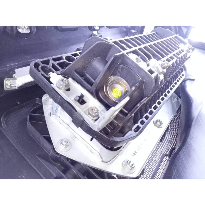 Recambio de airbag delantero derecho para porsche panamera 4 s referencia OEM IAM 9705523560  P2-B2-10